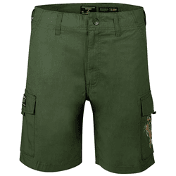 Superdry Patched Alpha Cargo