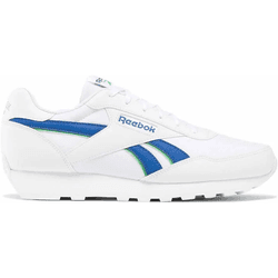 Calzado hombre Zapatillas Reebok Zapatillas Rewind Run Blanco