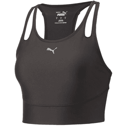 Puma Camiseta Sin Mangas Run Ultraform Crop T