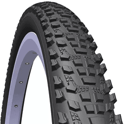 Mitas Cubierta Rígida De Mtb V85 Ocelot 27.5´´ X 2.10