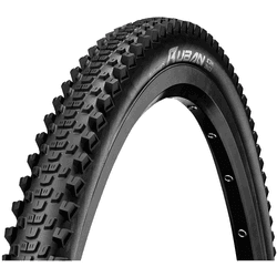 Continental Cubierta Rígida De Mtb Ruban E-25 Tubeless 27.5´´ X 2.60