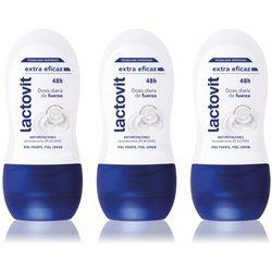 Lactovit Original 50 ml Desodorante Roll On