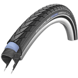 Neumático SCHWALBE Marathon Plus Performance Smartguard (28´´)