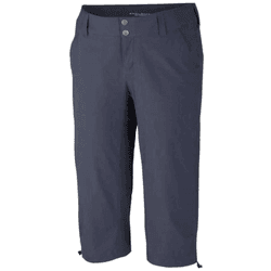 Columbia Pantalones Pirata Saturday Trail Ii