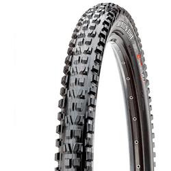 Cubierta MAXXIS Minion DHF 3C TR DH 27.5x2.50 WT 60x2 TPI