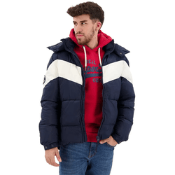 Superdry Stratus Padded