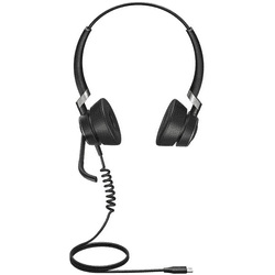 Jabra Auriculares Voip Engage 50 Stereo Usb-c