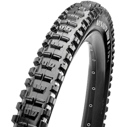 Maxxis Cubierta De Mtb Minion Dhr Ii 3ct/exo+/tr 60 Tpi Tubeless 27.5´´ X 2.80