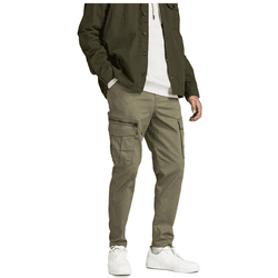 Jack & Jones Pantalones Stace Dex Tapered Akm