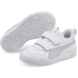 Puma Zapatillas Multiflex Glitz Fs V Ps