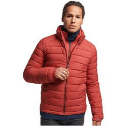 SUPERDRY Studios Padded Jacket - Chaqueta