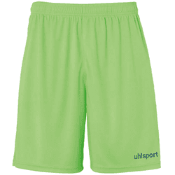 Pantalón corto Uhlsport center basic