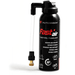 Spray Fast Air 125Ml Azulhutchinson