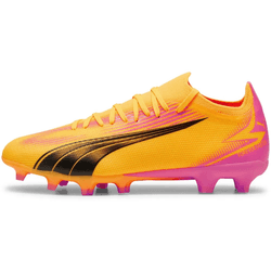 Puma Botas De Fútbol Ultra Match Fg/ag