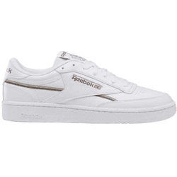 Reebok Zapatillas Club C 85 Vegan Blanco