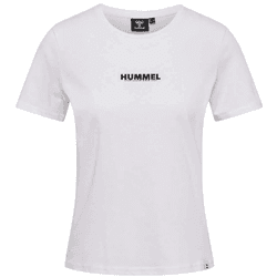 Hummel Camiseta De Manga Corta Legacy