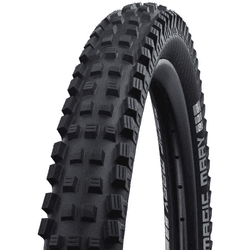 Schwalbe Cubierta De Mtb Magic Mary Evolution Super Trail Tubeless 29´´ X 2.40