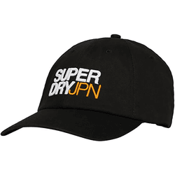 Gorra Superdry  BASEBALL SPORT STYLE