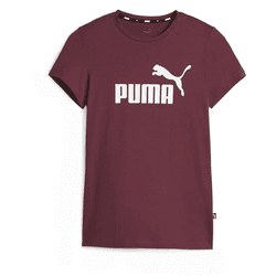 Camiseta Puma  ESS LOGO TEE (S)