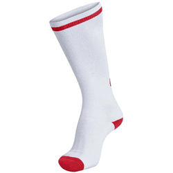 Hummel Calcetines Elite Indoor Blanco Calcetines