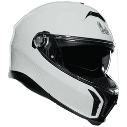 Casco AGV Tourmodular (Blanco - M)