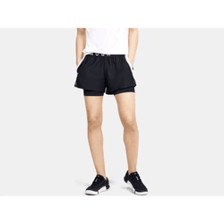 Under Armour Pantalones Cortos 2 En 1 Play Up