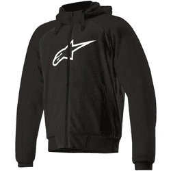 Chaqueta de moto ALPINESTARS chrome M