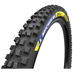 Michelin Cubierta Rígida De Mtb Dh22 Advanced Magi-x Tubeless 27.5´´ X 2.40