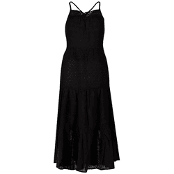 Superdry Vestido Vintage Lace Cami Maxi