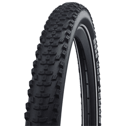 Schwalbe Cubierta De Mtb Smart Samoa Plus Addix Performance Hs624 29´´ X 2.10