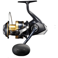 Shimano Carrete De Spinning Spheros Sw A