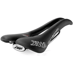 Selle Smp Sillín Dynamic Negro Mujer