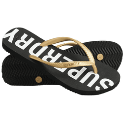 Chanclas Superdry  Code Essential Flip Flop