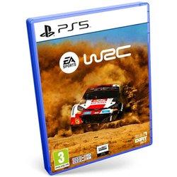 EA SPORTS WRC PS5