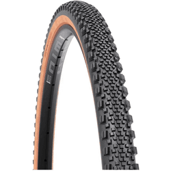 Wtb Cubierta De Gravel Raddler Tcs Light Fast Rolling Tubeless 700c X 44