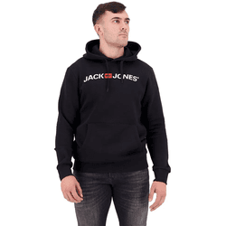 Jack & Jones Logo Hoodie