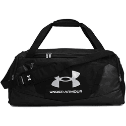 UNDER ARMOUR UA UNDENIABLE 5.0 DUFFLE MD-BLK