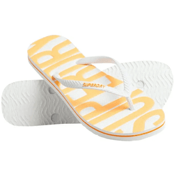 Chanclas Superdry  VINTAGE VEGAN FLIP FLOP