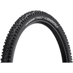 Rueda blanda SCHWALBE Nobby Nic Hs602 Perf Dd Addix Tle