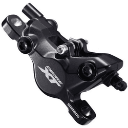 Shimano Pinza De Freno De Disco Xt M8100 Dt Post Mount