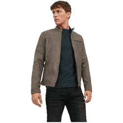 Jack & Jones Chaqueta Rocky Marrón