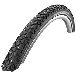 Schwalbe Cubierta Rígida Urbana Winter Active K-guard 28´´ X 30