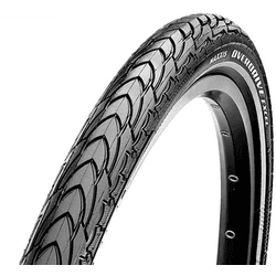 Maxxis Cubierta Rígida Urbana Overdrive Excel 700c X 47