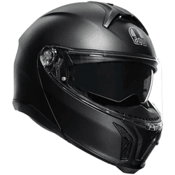 Cascos AGV Tourmodular (Negro Mate - M)