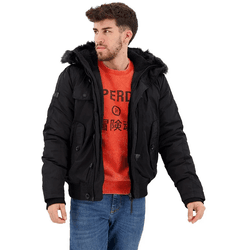 Superdry Chinook Rescue Bomber