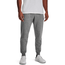 Under Armour Joggers Rival Fleece Gris