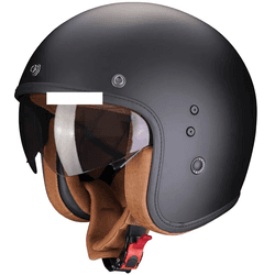 Scorpion Casco Jet Belfast Evo Luxe