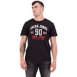 Jack & Jones Camiseta De Manga Corta Ethan 3 Unidades