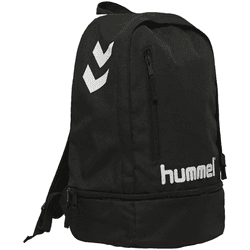 Mochila HUMMEL hmlPROMO Negro (TU)