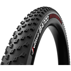 Vittoria Cubierta De Mtb Barzo Tnt Graphene 2.0 Tubeless 27.5´´ X 2.35